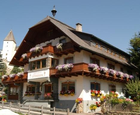 Luftenegger Pension Mauterndorf