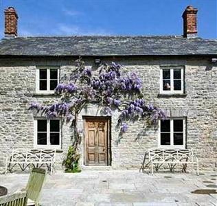 Keepers Cottage Bed and Breakfast
