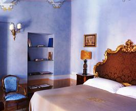 Locanda Pietrasantese B&B