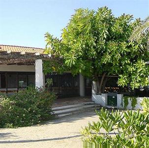 Camping Gavina