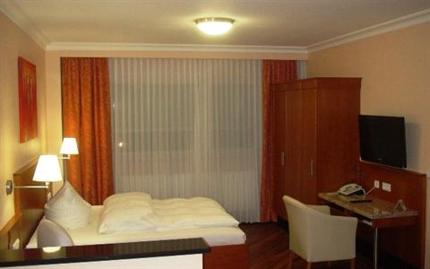 Hotel Kral