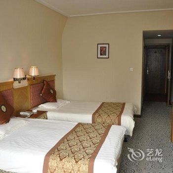 Nanjing Xinggong Hotel