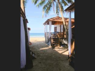 Galaxys Beachhuts
