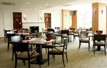 Hotel Green Park Seoul