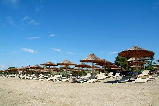 Coral Blue Beach Hotel