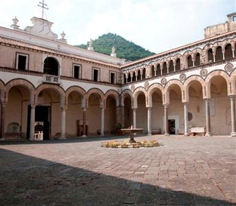 Albergo del Centro Storico