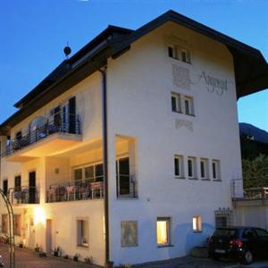 Pension Angergut