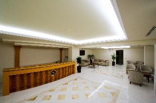 Aquis Avalon Hotel