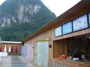 Yangshuo River Times Hotel