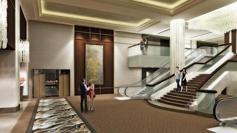 Radisson Blu Hotel Kayseri