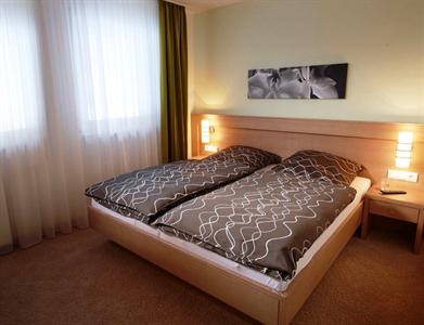 Hotel-Ferienappartements Edelweiss