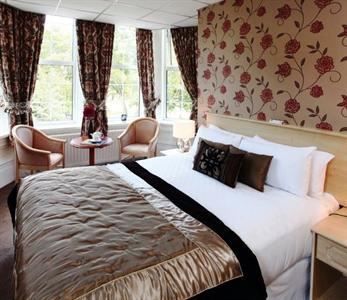 BEST WESTERN New Kent Hotel