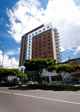 Hotel Tryp Medellin