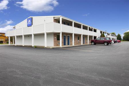 Americas Best Value Inn Charles Town