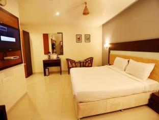 Hotel Sitara Grand - LB Nagar