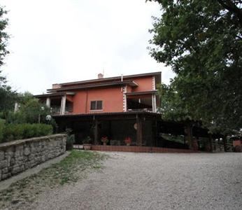 Tenuta Colle San Pietro