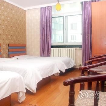 Long Fu Gong Hotel Yang Qiao