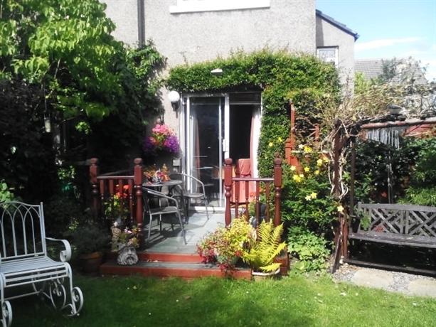 Homestay In Southside Edinburgh