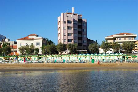 Hotel Bristol Pesaro