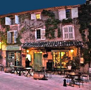 L'Auberge de Baudinard