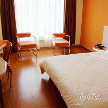 Motel 168 Zhangqiao Branch Shanghai