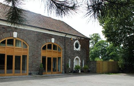 The Coach House Bristol