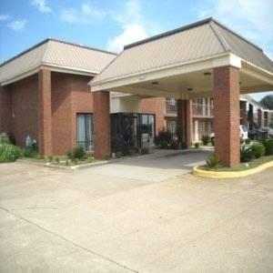 Regency Inn Montgomery