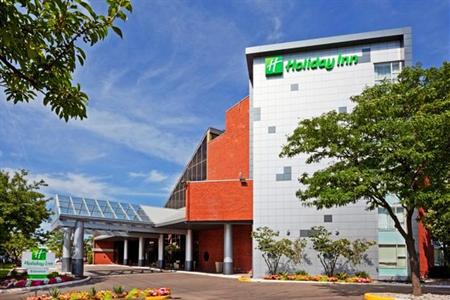 Holiday Inn Oakville