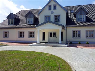 Gutshaus Insel Poel