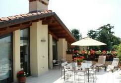 Bed & Breakfast Airport Bergamo di Silvia