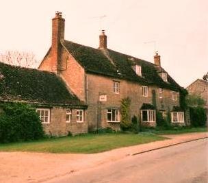 Fairlands B&B Peterborough