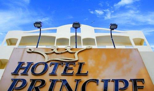 Hotel Principe Rimini