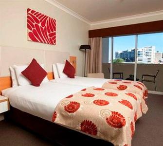 Grand Mercure Apartments Townsville