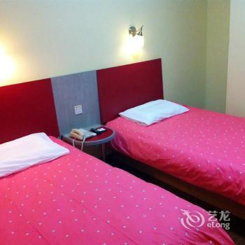 Home Inn Linfen Xiangyang Road