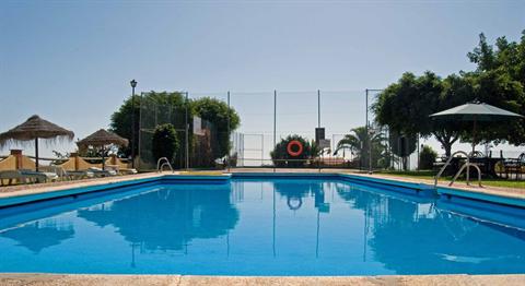 Rural Cortijo Amaya Hotel Torrox