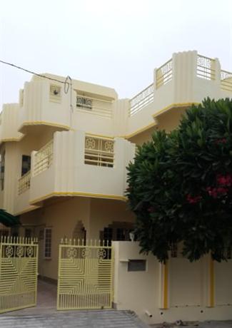 Homestay In J Cluster Haridwar