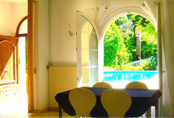 Villa d'Azur