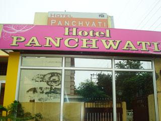 Hotel Panchavati Dehradun