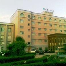 Grand Turpan Hotel