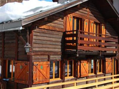 Chalet Falcon