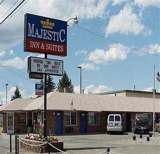 Majestic Inn And Suites