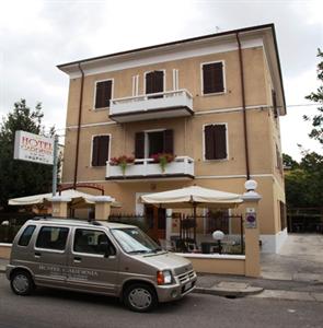 Gardenia Hotel Forli