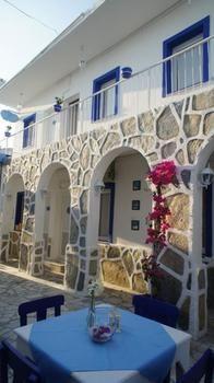 Bodrum Sade Pension