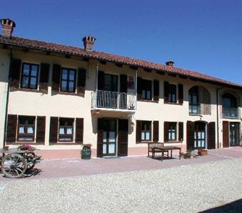 Cascina Caldera Bed & Breakfast Cantarana