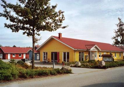 Grenzmotel