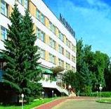 Hotel Kosmos