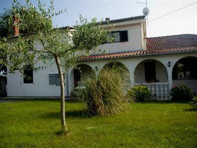 Apartments Paradinovic