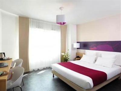 Park & Suites Elegance Lyon-Cite Internationale