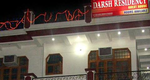 Darsh Residency Guest House