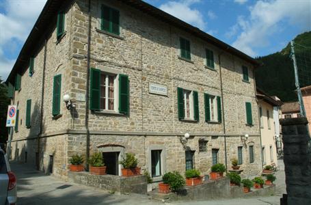 Hotel Terme S Agnese